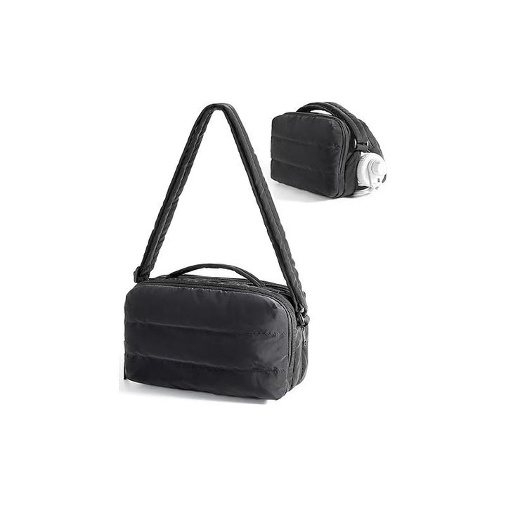Multifunctional Shoulder Bag Kalsten