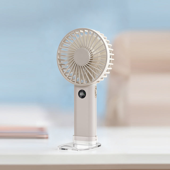Rechargeable Desk Fan Kalsten