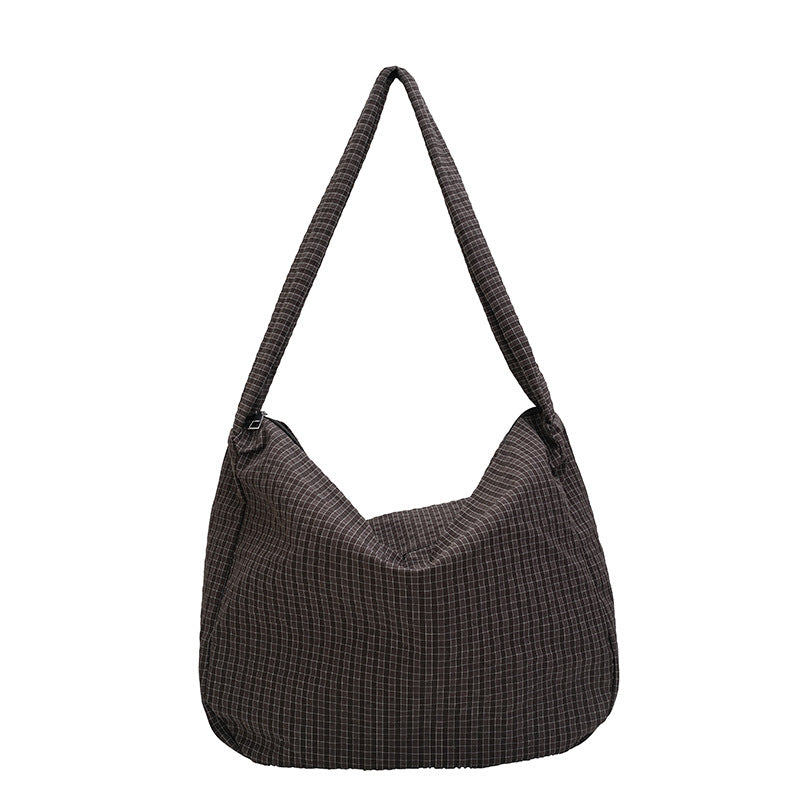 Casual Hobo Style Bag Kalsten