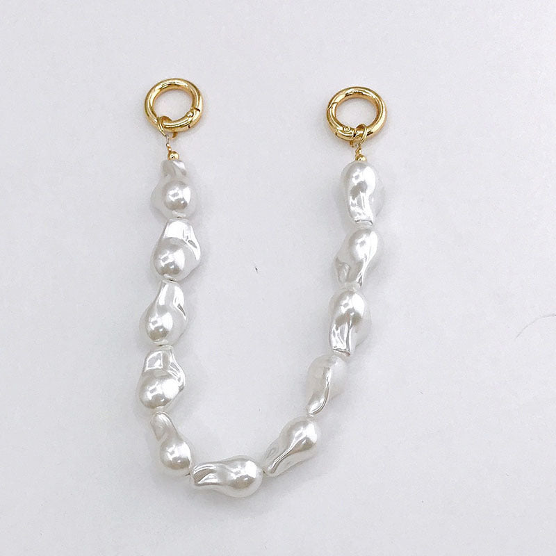 Pearl Beaded Eyewear Chain Kalsten