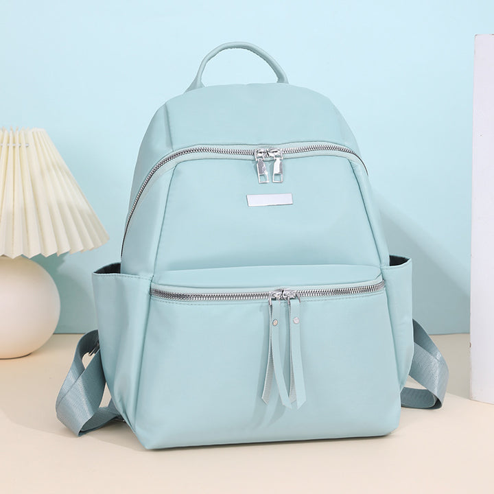 Versatile Multi-Compartment Backpack Kalsten