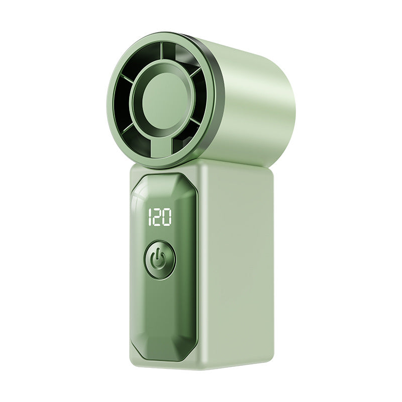 Unisex Portable Handheld Mini Fan Kalsten
