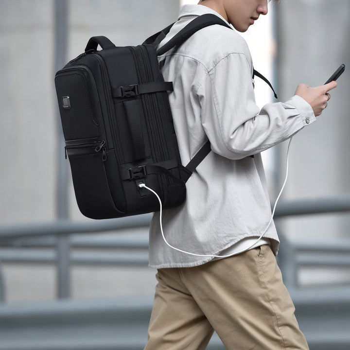 Multi-Functional Travel Backpack Kalsten