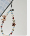 Playful Beaded Glasses Chain Kalsten