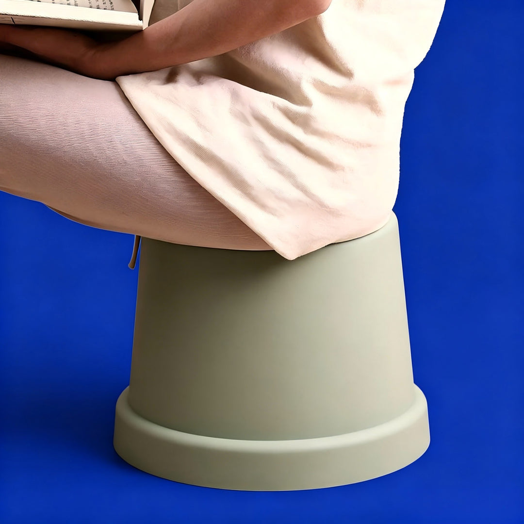 Flower pot Kalsten
