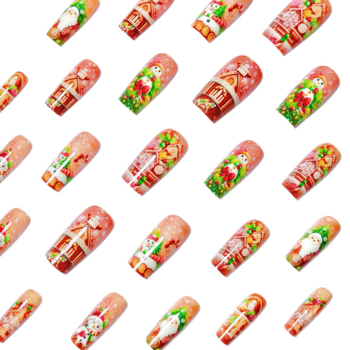 Nail Art Set Kalsten