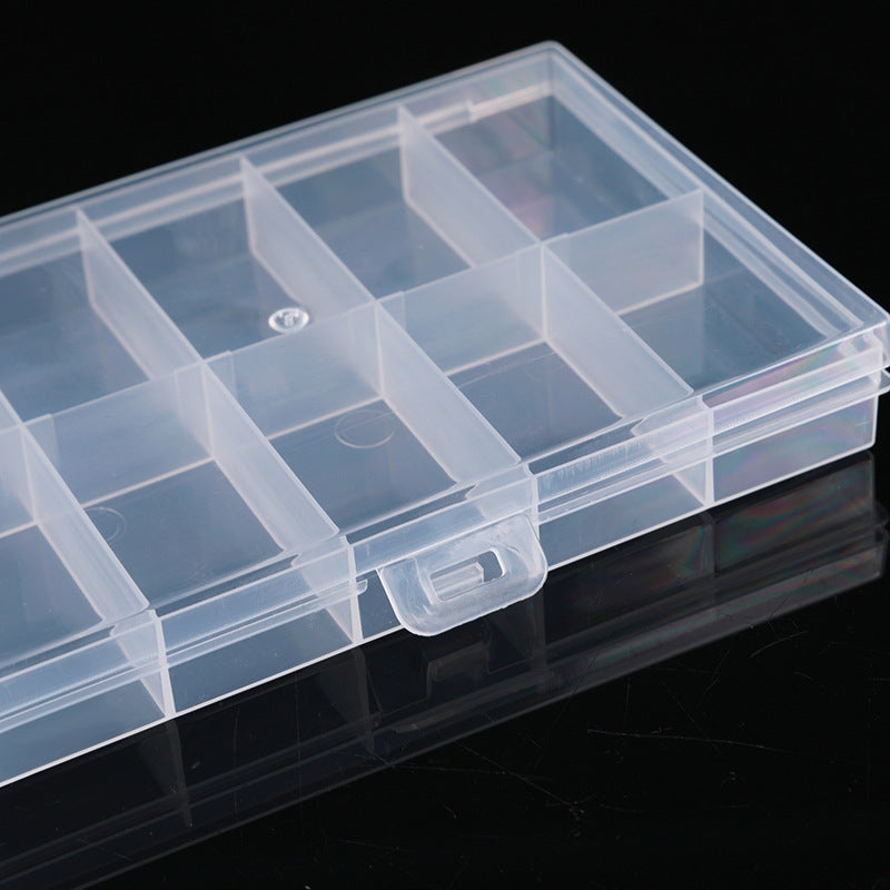 Multi-Section Craft Supply Organizer Kalsten