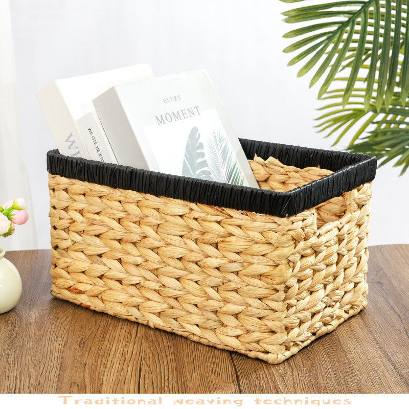 Decorative Storage Basket Kalsten