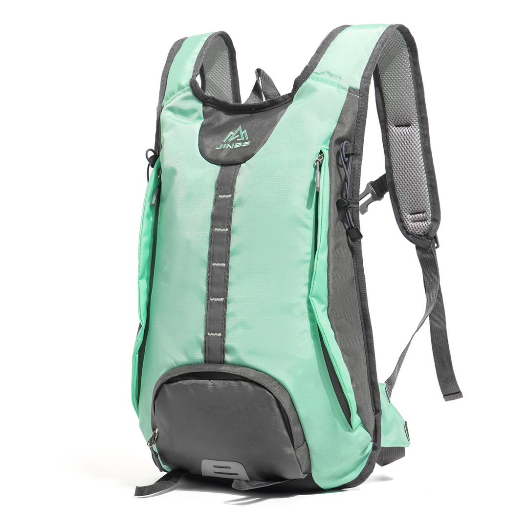 Lightweight Multi-Functional Hydration Backpack