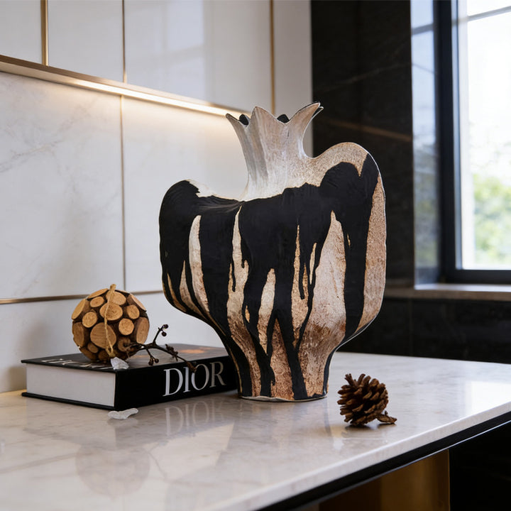 Artistic Ceramic Decorative Vase