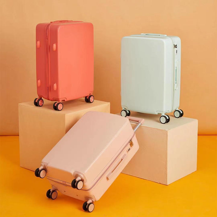 Spinner Luggage Kalsten