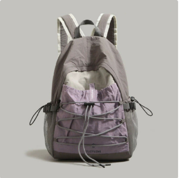 Versatile Lightweight Hiking Backpack Kalsten