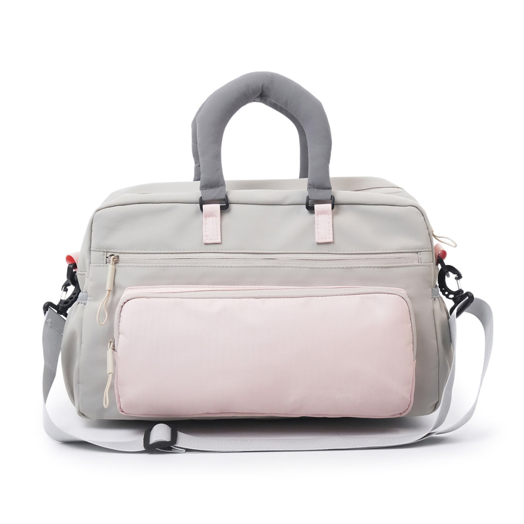 Multi-Purpose Travel Carry-All Bag Kalsten