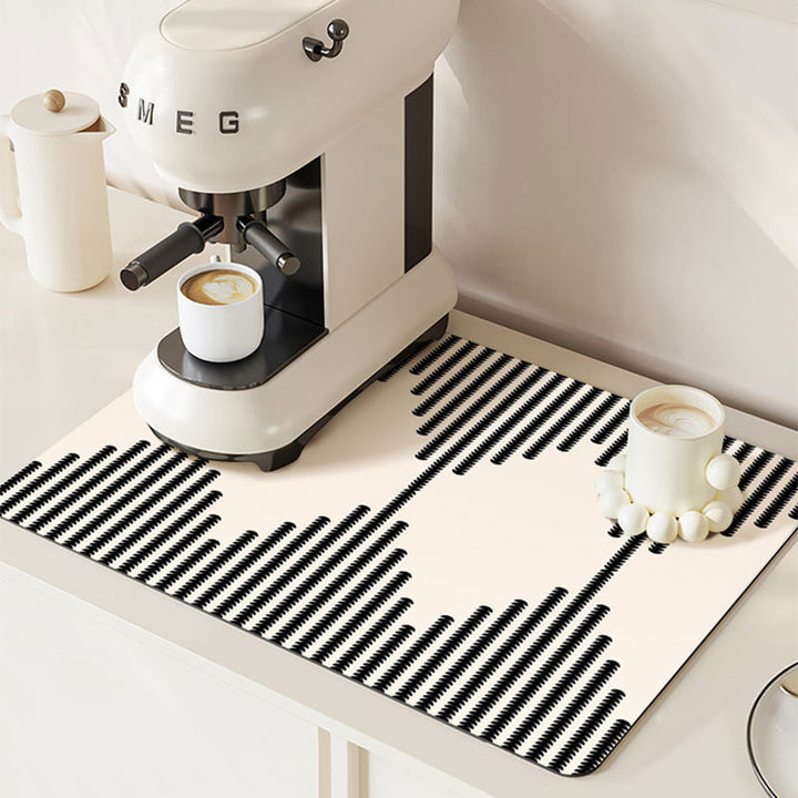 Decorative Dining Table Mat Kalsten