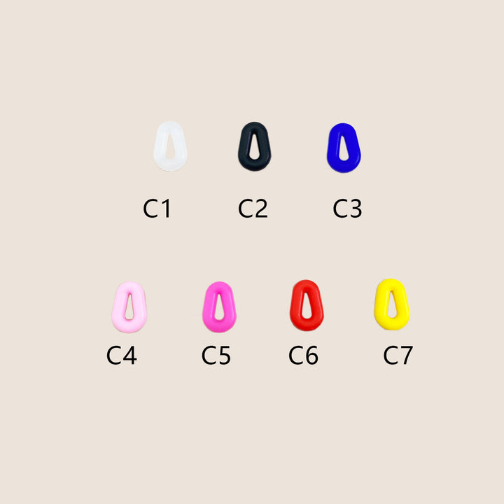 Silicone Comfort Ear Plugs Kalsten