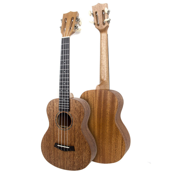 21-Inch Mahogany Ukulele Kalsten