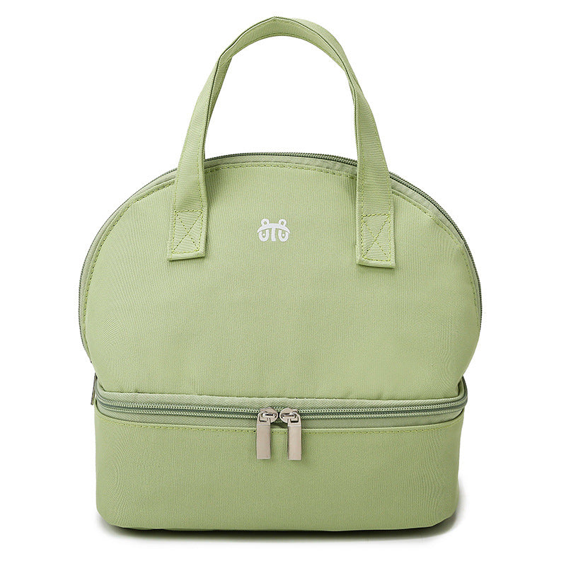 Stylish Insulated Lunch Bag Kalsten