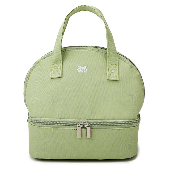 Stylish Insulated Lunch Bag Kalsten