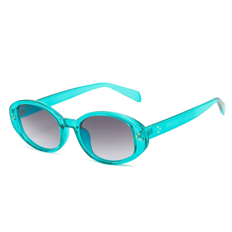 Stylish Retro Sunglasses Kalsten