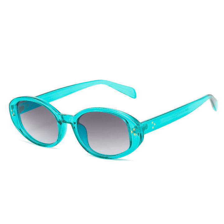 Stylish Retro Sunglasses Kalsten