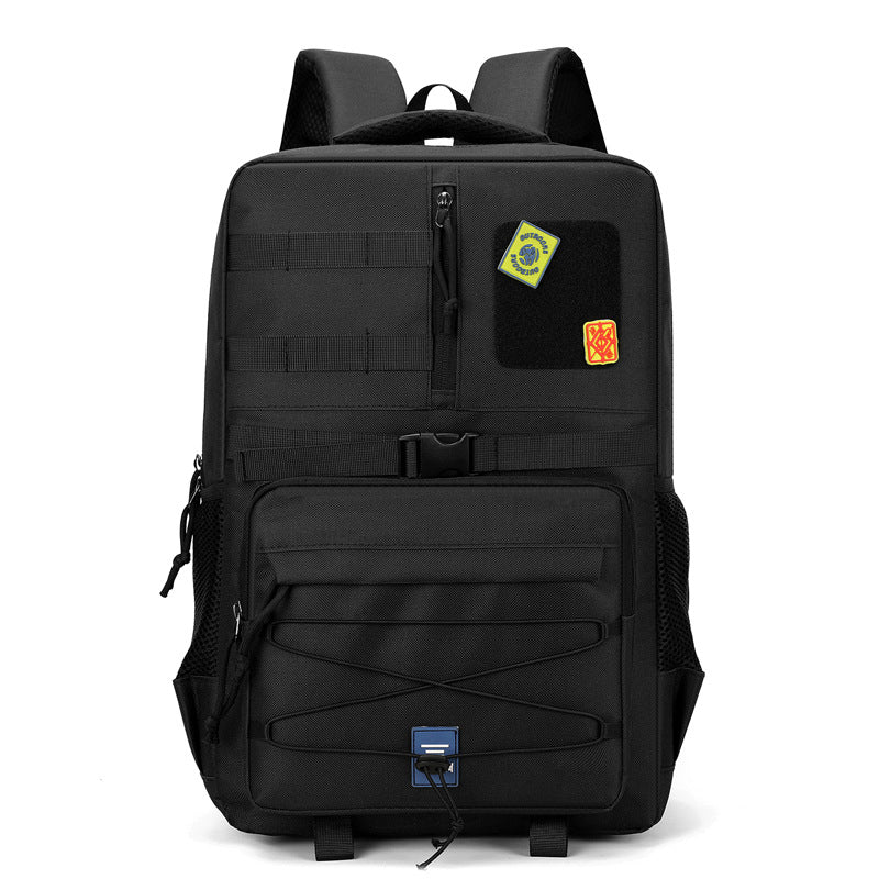 Camo Tactical Multifunctional Backpack Kalsten