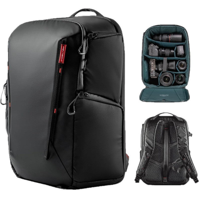 Multi-Functional Urban Backpack Kalsten