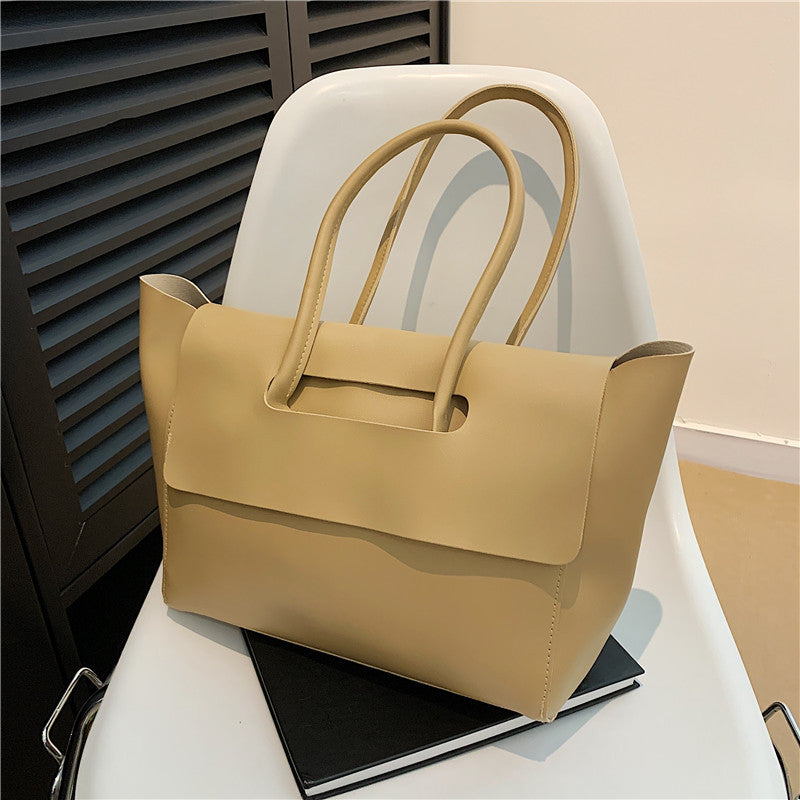 Modern Minimalist Shoulder Bag Kalsten