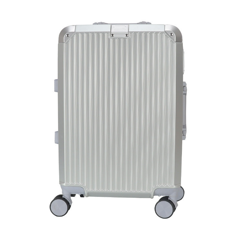 Unisex Premium Lightweight Hard Shell Travel Case Kalsten