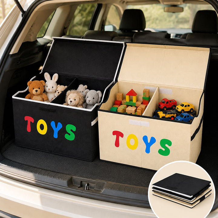 Practical Storage Box For Toys Kalsten