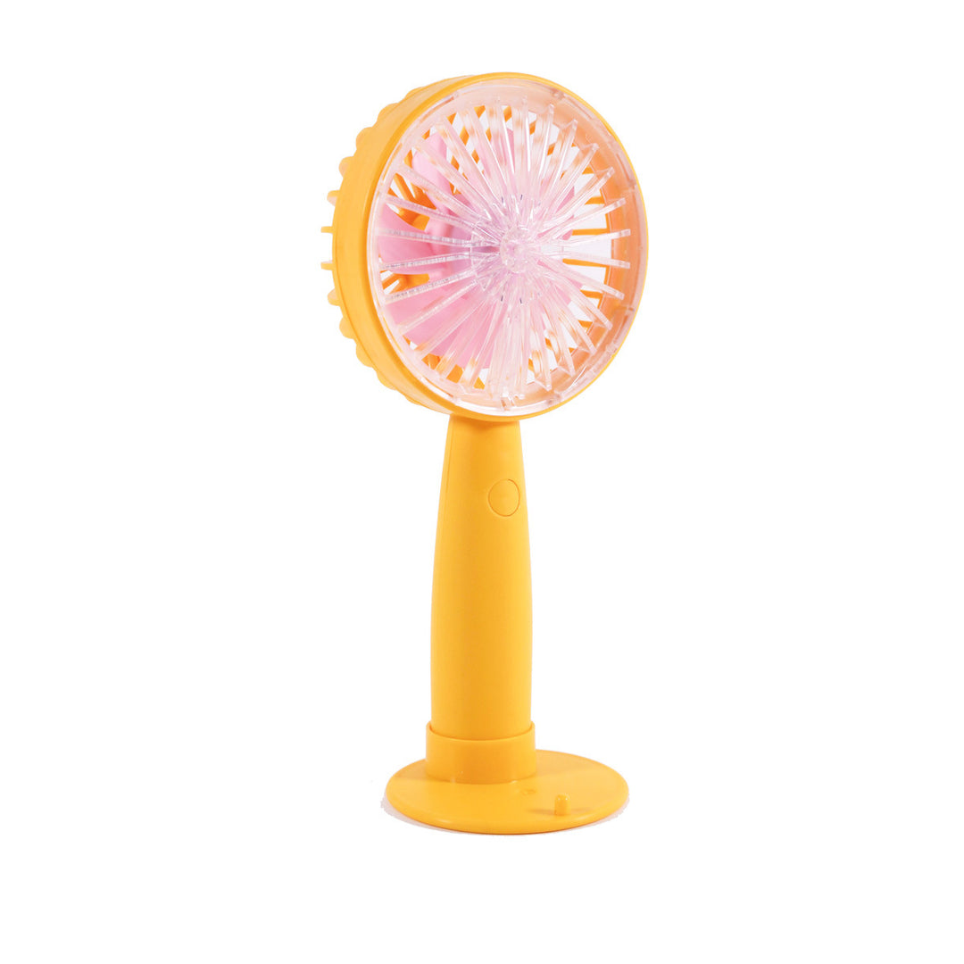 Unisex Portable Table Fan with Powerful Ceiling Fan Kalsten