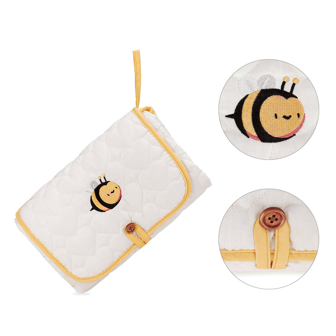 Diaper bag Kalsten