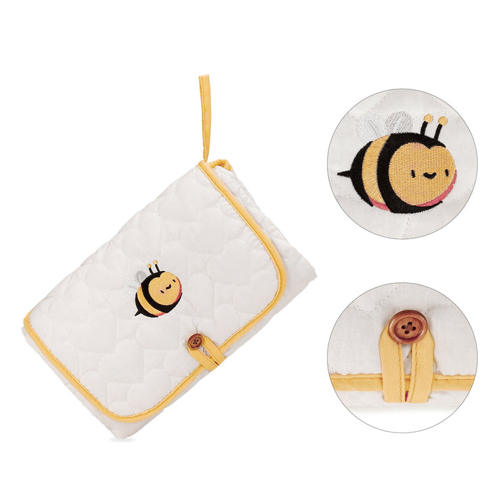 Diaper bag Kalsten