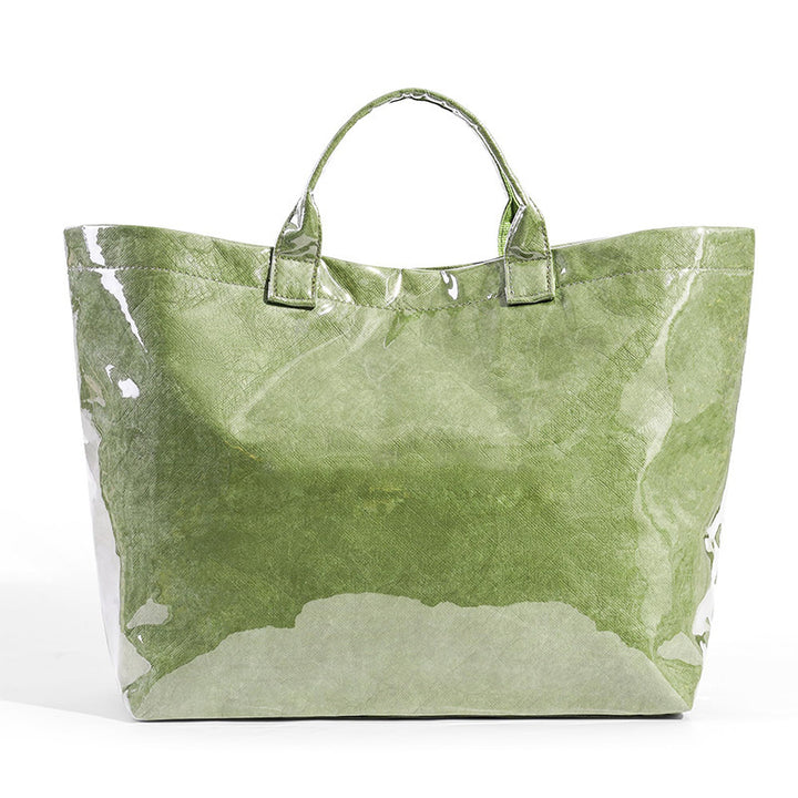 Stylish and Shiny Shopping Bag Kalsten