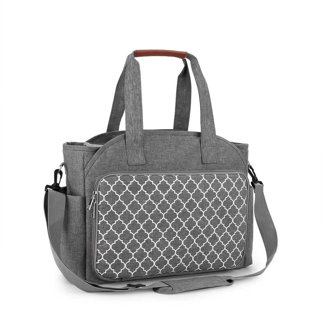 Multifunctional Shoulder Bag Kalsten