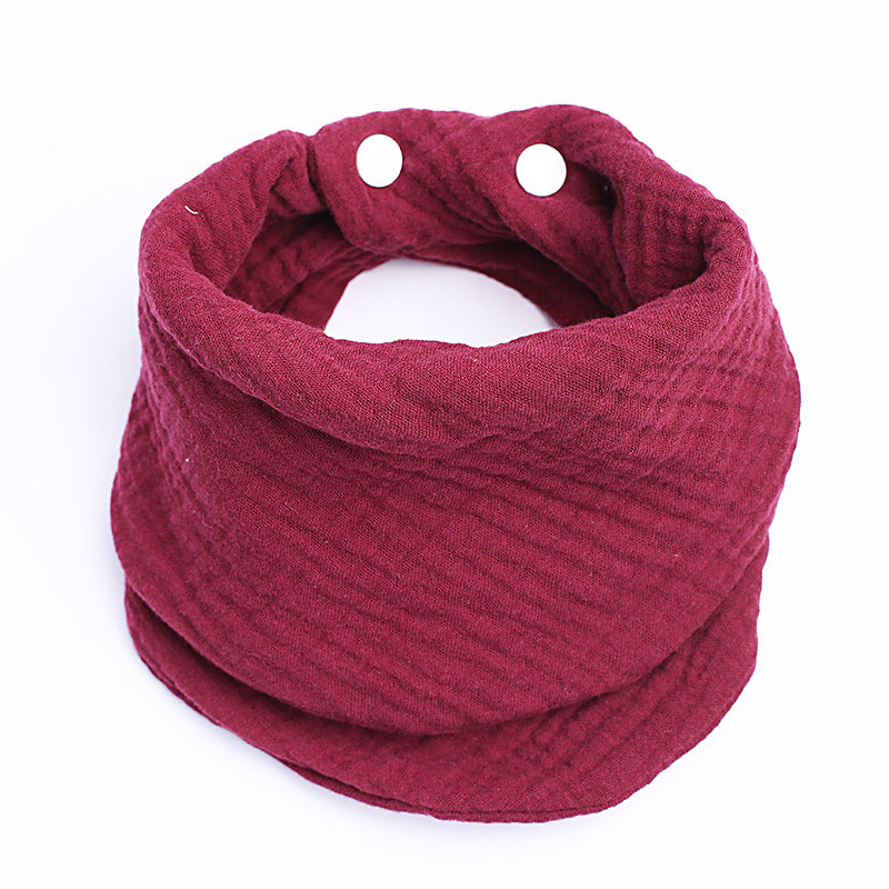 Soft Cotton Multipurpose Neck Warmer kalsten