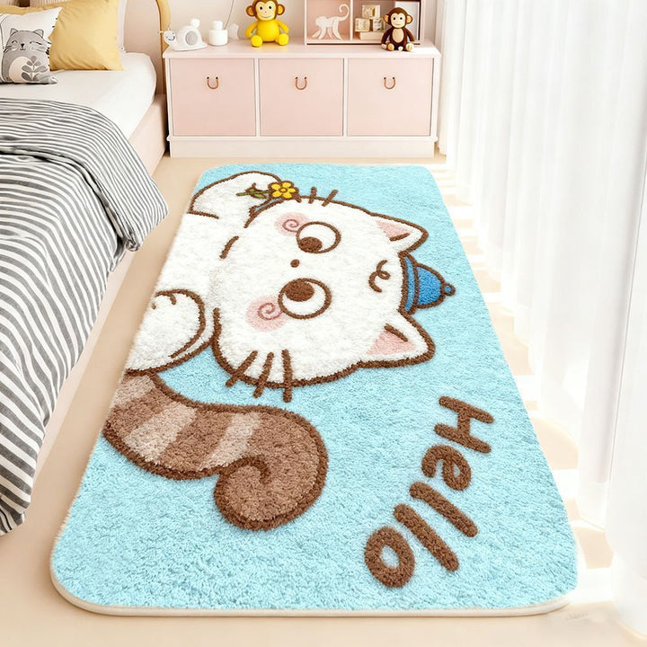 Children's Cute Cat Design Kalsten