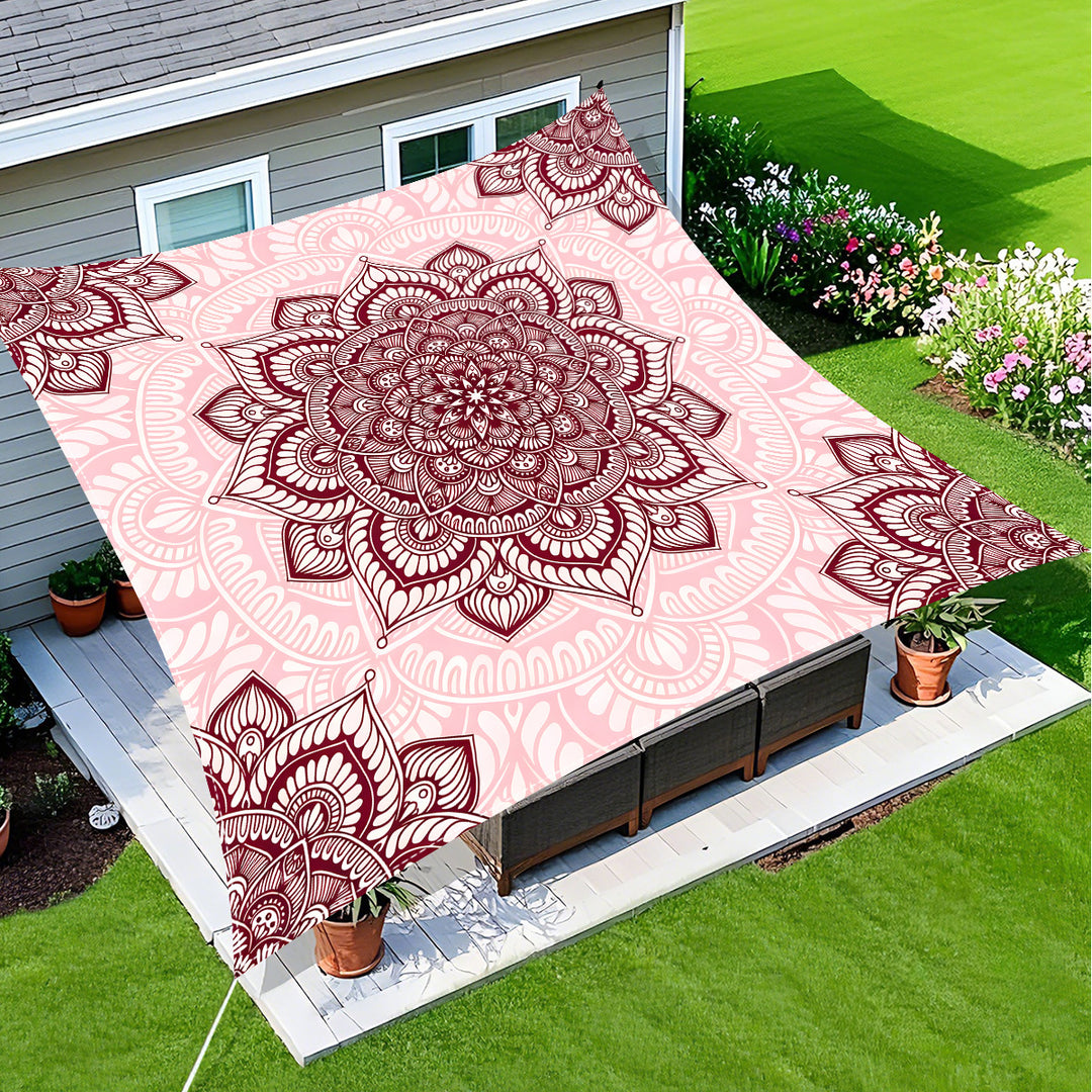 Outdoor Canopy Shade Kalsten
