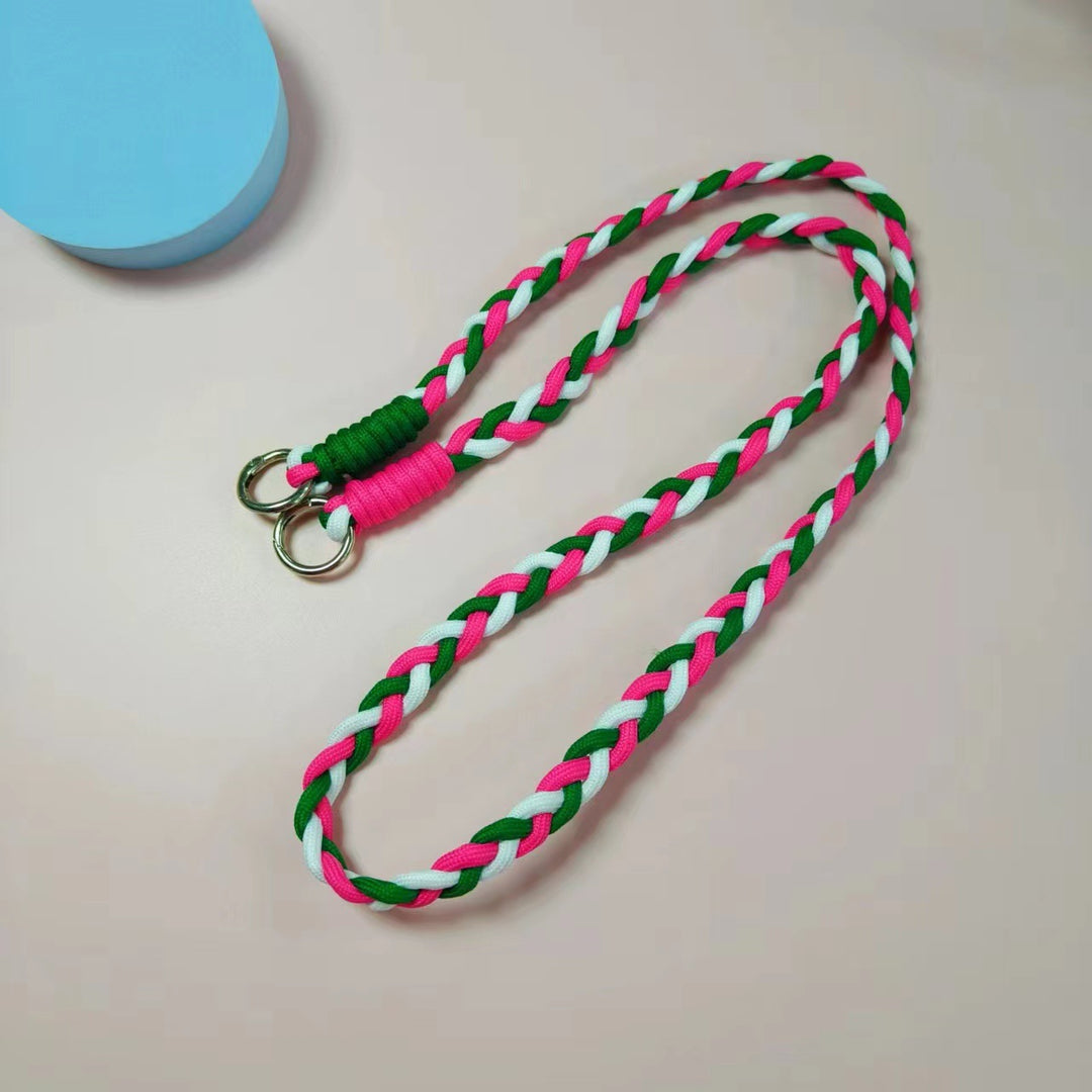 Braided Dog Leash Kalsten