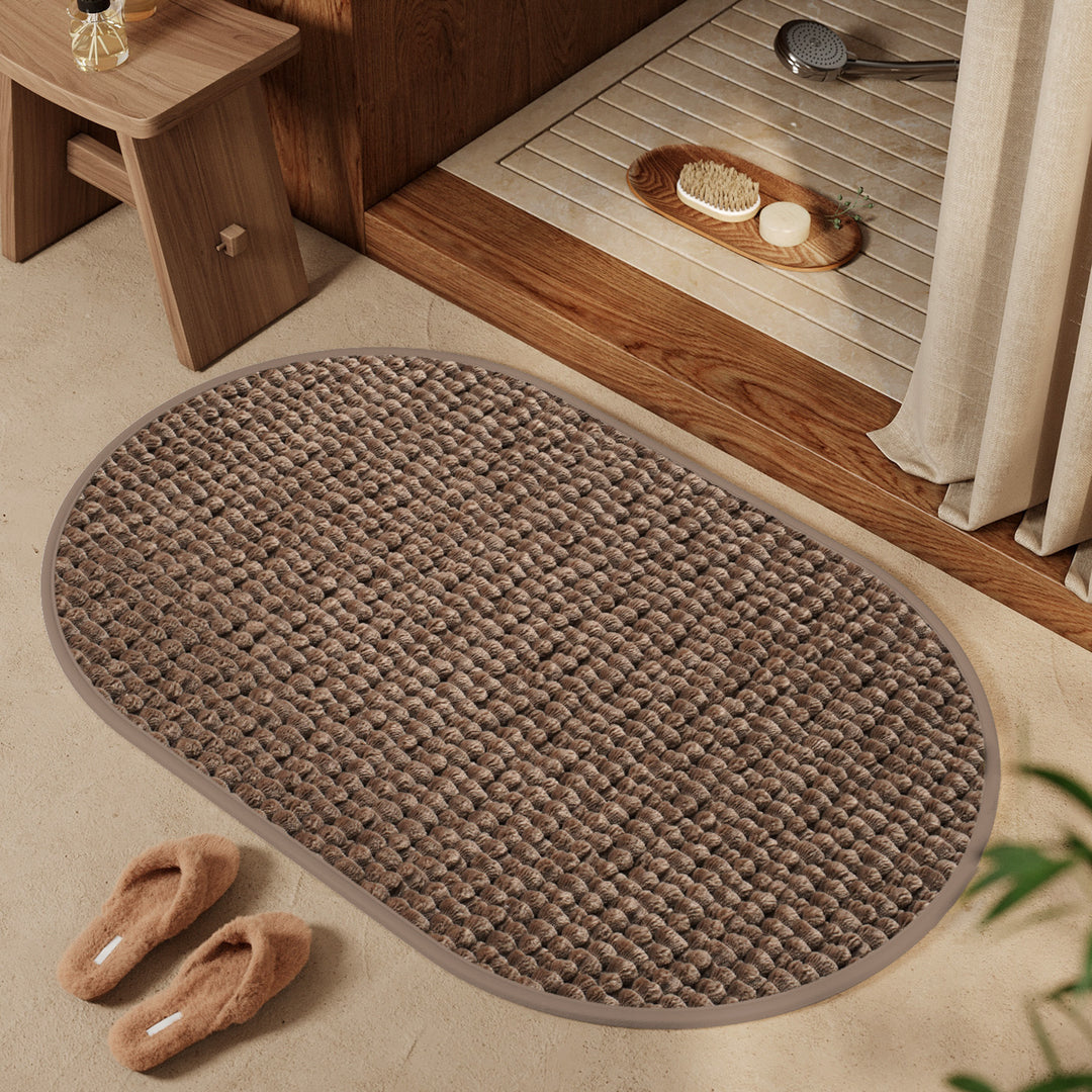 Textured Indoor Comfort Mat Kalsten