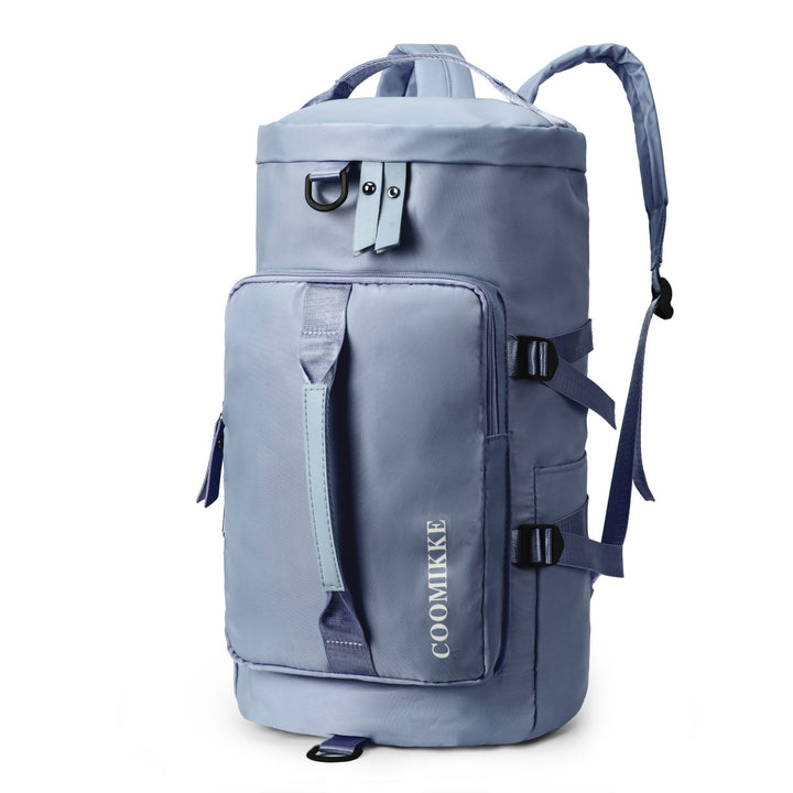 High-Performance Multi-Compartment Backpack Kalsten