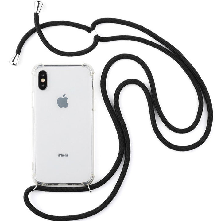 Durable Adjustable Rope Lanyard Kalsten