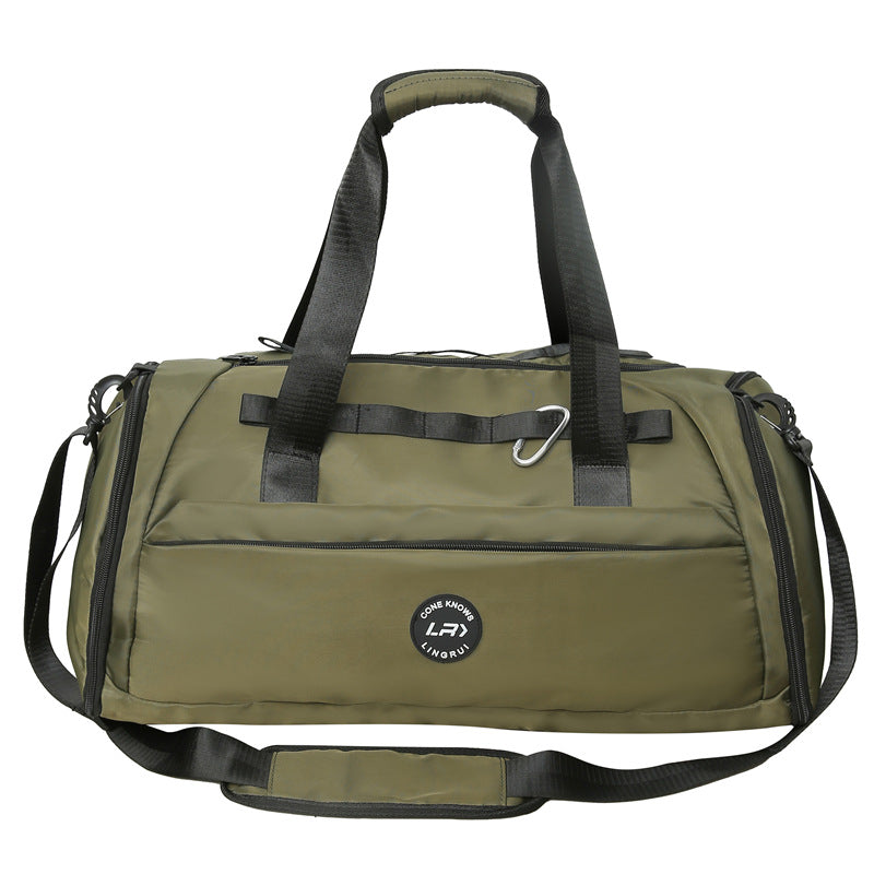 Travel Duffel Bag Kalsten