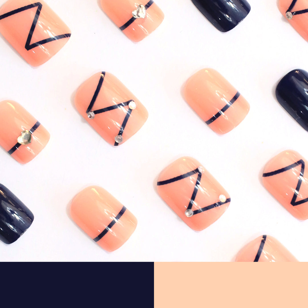 Artistic Nail Art Enhancements Kalsten 1789915591