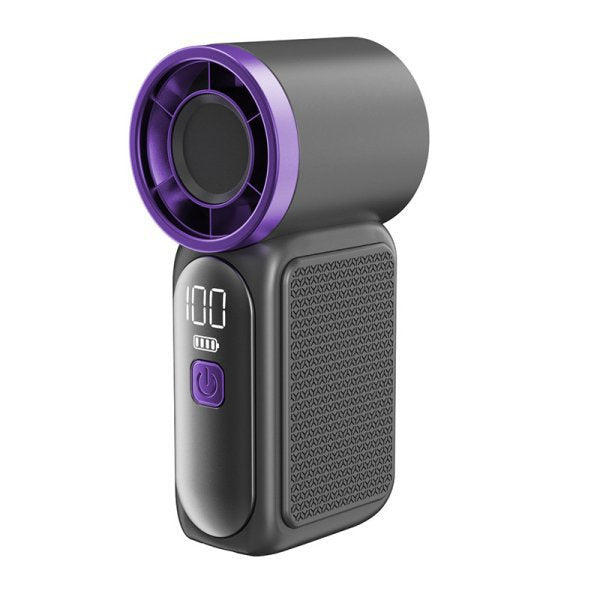 Women's Portable Air Cooler with Smart LED Display Kalsten
