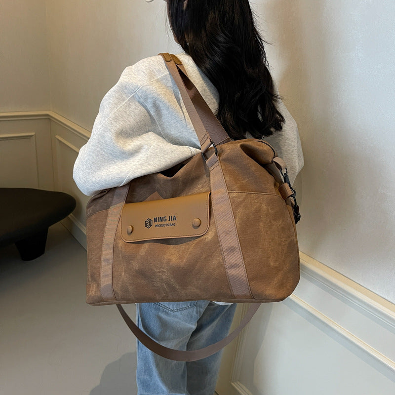 Travel Duffel Bag Kalsten