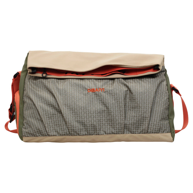 Spacious Travel Tote Bag Kalsten