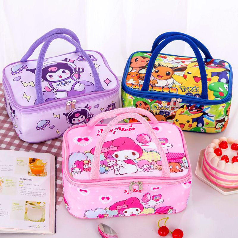 Kids Insulated Lunch Box Kalsten