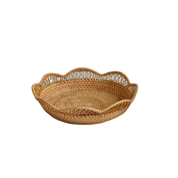 Handcrafted Decorative Basket Set Kalsten