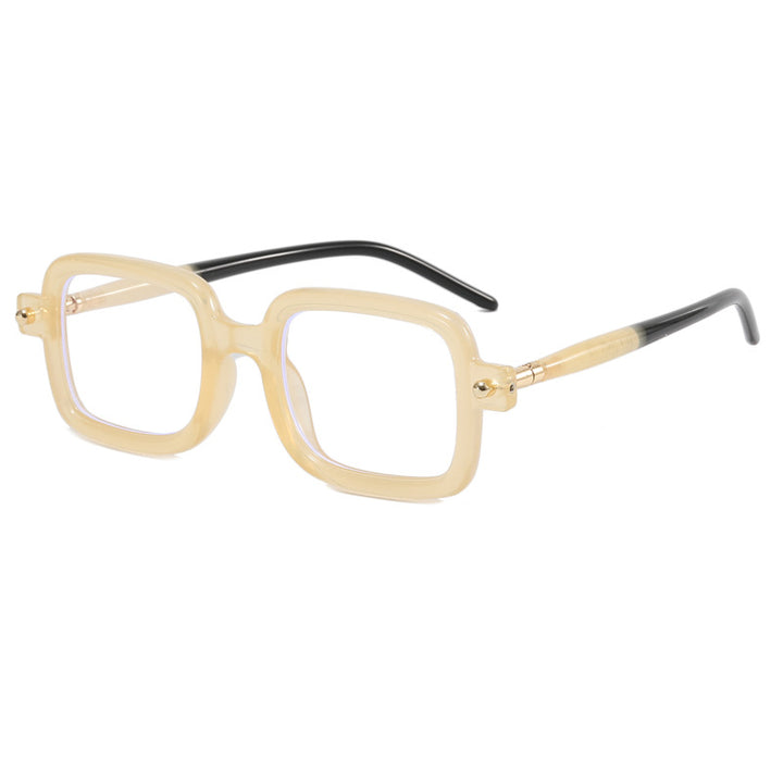 Fashionable Square Sunglasses Kalsten