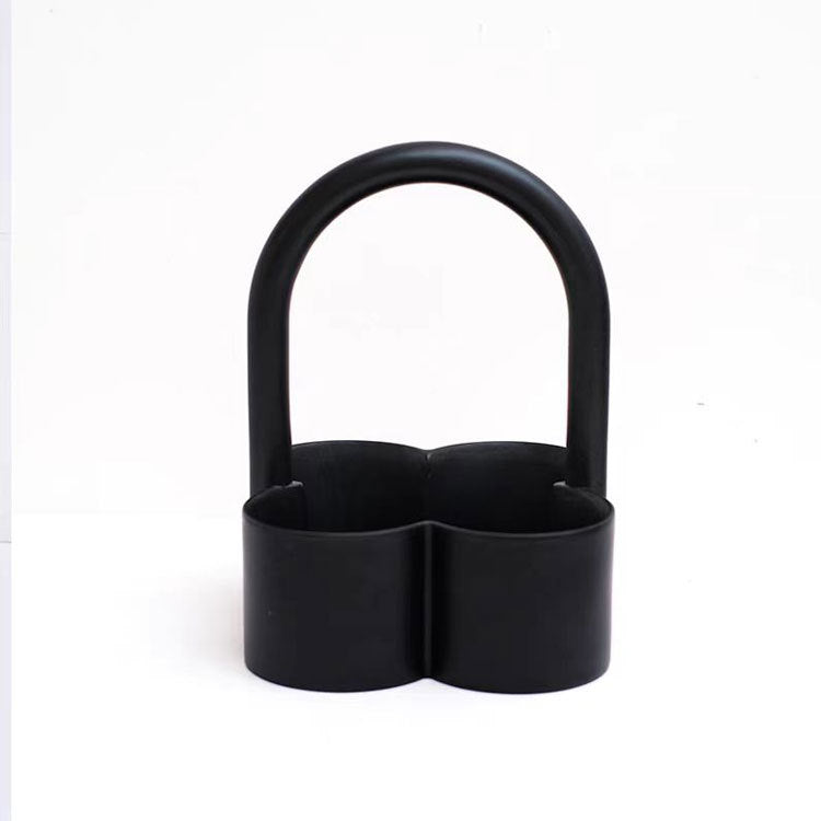 Stylish Decorative Storage Basket
